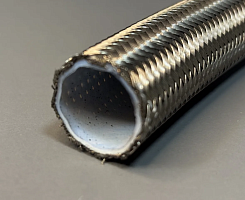 Рукав PTFE(гладк) P=90 d=20
