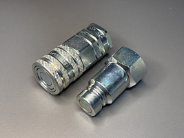 БРС FIRG BSP 3/8