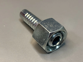 Фитинг DK(Г) 52х2 d=32
