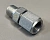 Адаптер манометра BSP 1/4 Г / DK 16х1,5 Ш
