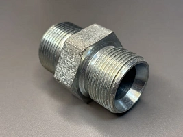 Адаптер DK 27x1,5 (Ш) - DK 30x2 (Ш)
