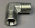 Адаптер угловой DK 27x1,5 (Ш) - DK 27x1,5 (Ш)