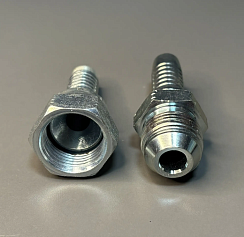 Фитинг JIC(Г) 1"7/8 (45) d=32