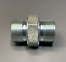 Адаптер DKOL 22x1,5 (Г) - DKOL 22x1,5 (Ш)