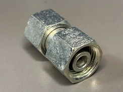 Адаптер DKOL 22x1,5 (Г) - DKOL 22x1,5 (Г)